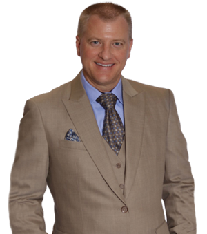 Garth Oesterling's bio image